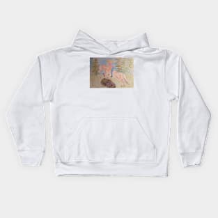 Riding Kids Hoodie